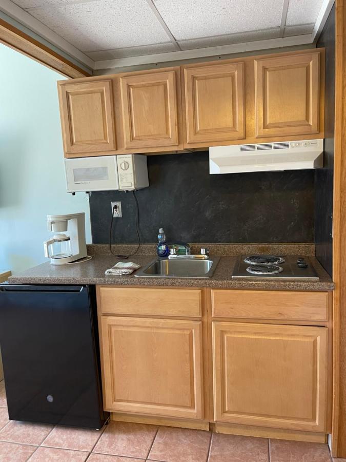 Barcelona Motel Wildwood Crest Bagian luar foto