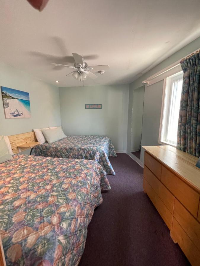 Barcelona Motel Wildwood Crest Bagian luar foto